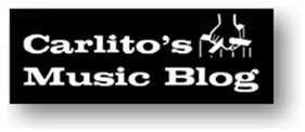CARLITO'S MUSIC BLOG