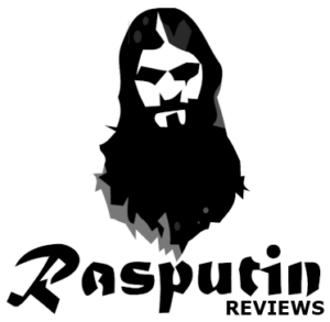 RASPUTIN REVIEWS NEW