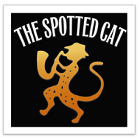 THE SPOTTED CAT