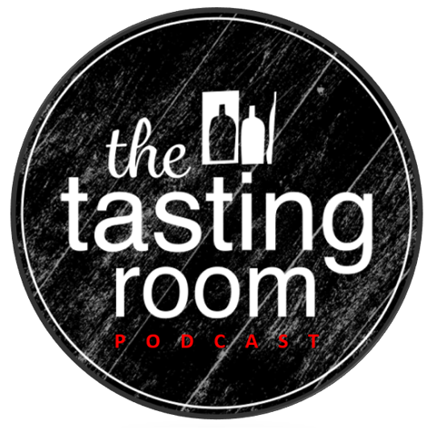 THE TASTING ROOM PODCAST