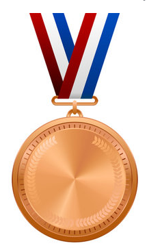 BRONZE